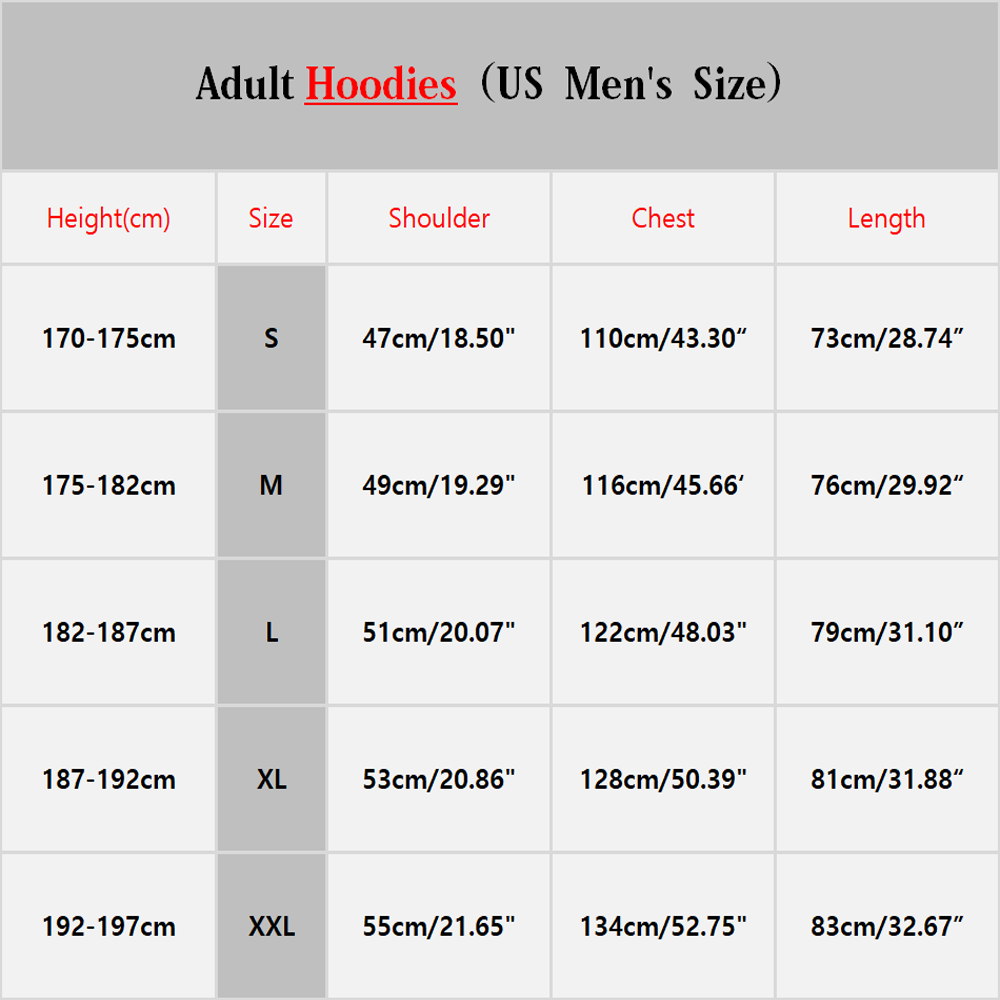 Hoodies met lange mouwen De fi - Science Hunter recensie en prijs