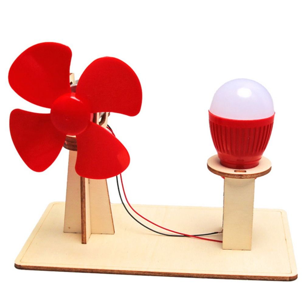 1 Set Gift Natuurkunde Wetensc - Science Diy Model recensie en prijs