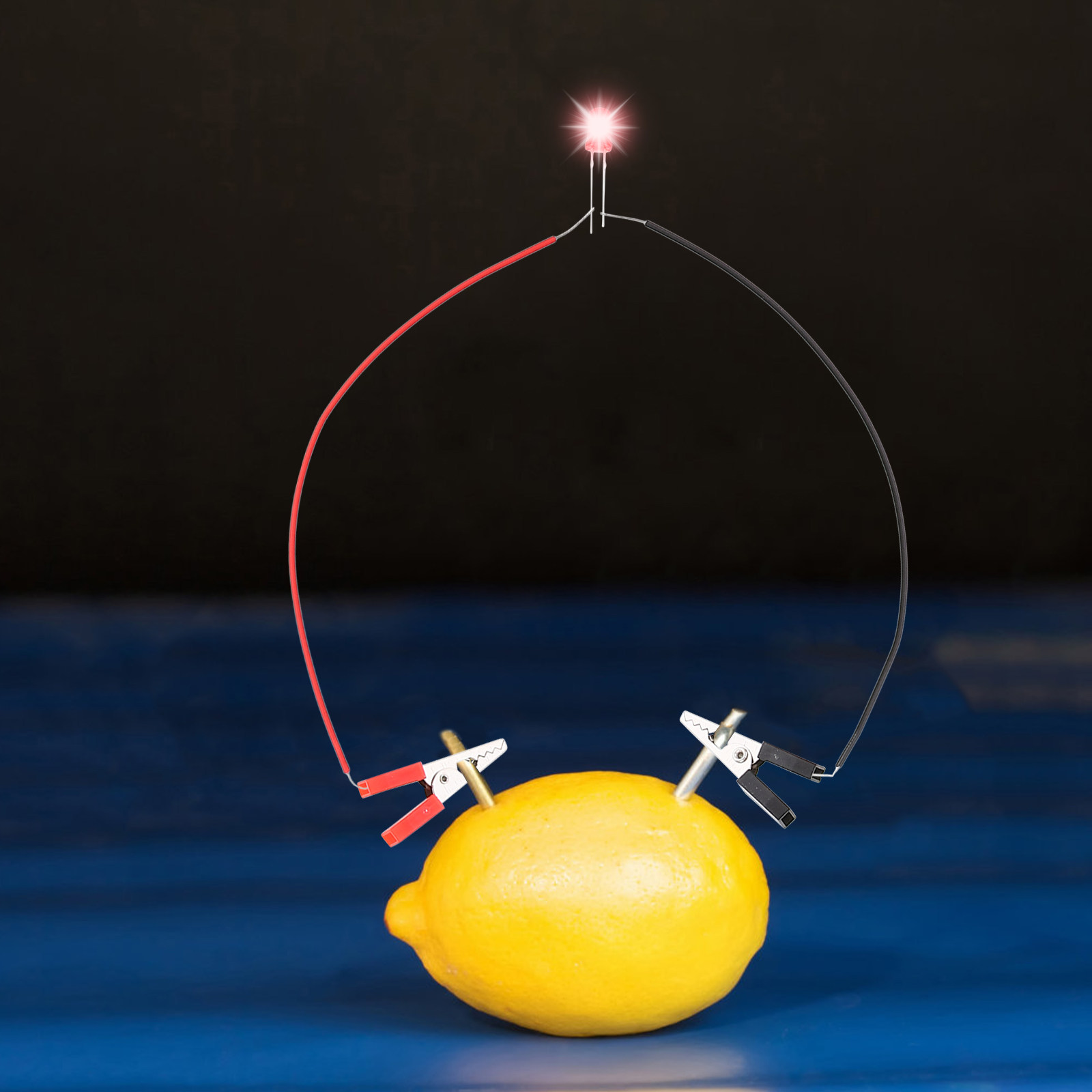 2Sets Fruitbatterij Experiment - Science Project Physics recensie en prijs