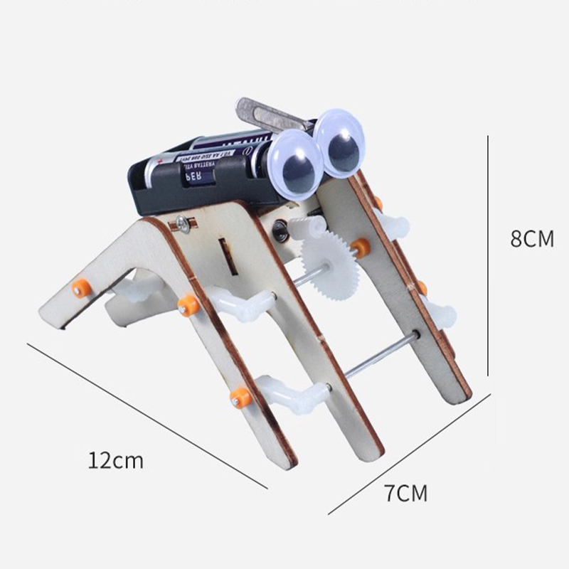 Verbeelding DIY Handgemaakte W - Science Max recensie en prijs