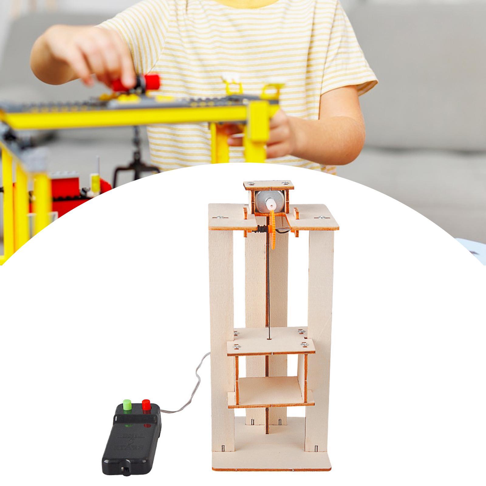 Wetenschapsproject voor kinder - Science Project Diy recensie en prijs